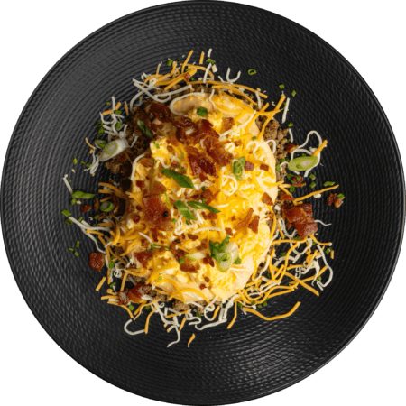 MegaFit Meals - Breakfast Casserole
